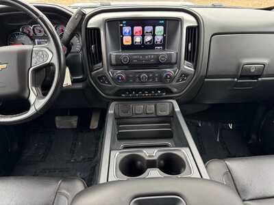 2019 Chevrolet 3500 Crew Cab, $50490. Photo 7