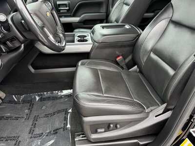 2019 Chevrolet 3500 Crew Cab, $50490. Photo 8