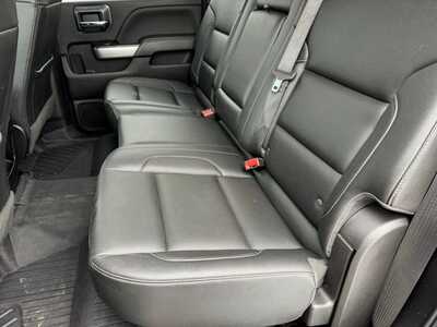 2019 Chevrolet 3500 Crew Cab, $50490. Photo 9