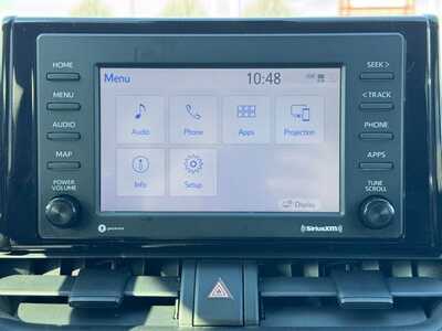 2020 Toyota RAV4, $21499. Photo 11