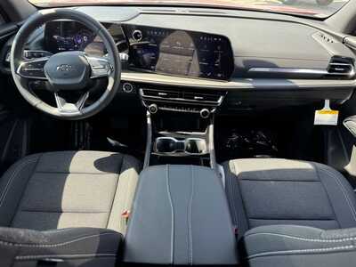 2026 Chevrolet Traverse, $47200.0. Photo 10