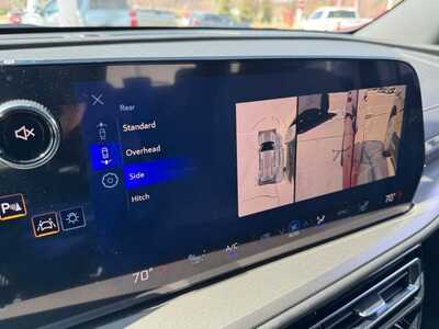 2026 Chevrolet Traverse, $47200.0. Photo 4