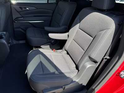 2026 Chevrolet Traverse, $47200.0. Photo 6