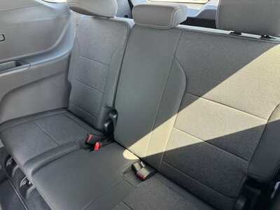 2026 Chevrolet Traverse, $47200.0. Photo 7