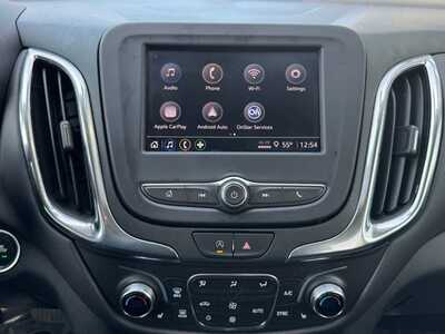 2023 Chevrolet Equinox, $21299. Photo 10