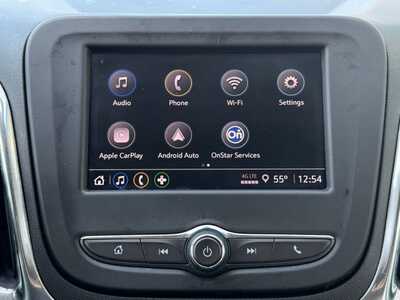 2023 Chevrolet Equinox, $21299. Photo 11