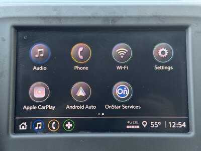 2023 Chevrolet Equinox, $21299. Photo 3