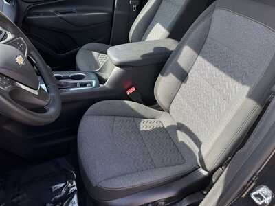 2023 Chevrolet Equinox, $21299. Photo 5