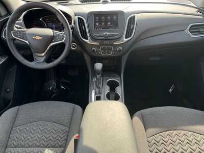 2023 Chevrolet Equinox, $21299. Photo 9