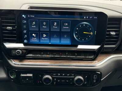 2024 Chevrolet 1500 Crew Cab, $43499. Photo 10