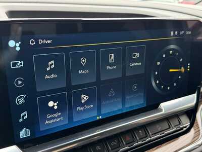 2024 Chevrolet 1500 Crew Cab, $43499. Photo 3