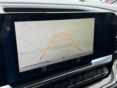 2024 Chevrolet 1500 Crew Cab, $43499. Photo 4