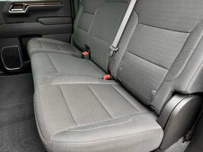 2024 Chevrolet 1500 Crew Cab, $43499. Photo 6