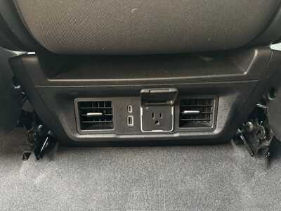 2024 Chevrolet 1500 Crew Cab, $43499. Photo 7