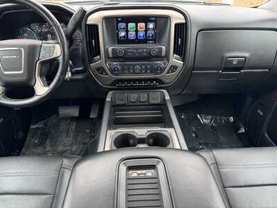2019 GMC 2500 Crew Cab, $43499. Photo 10