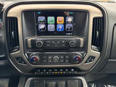 2019 GMC 2500 Crew Cab, $43499. Photo 11