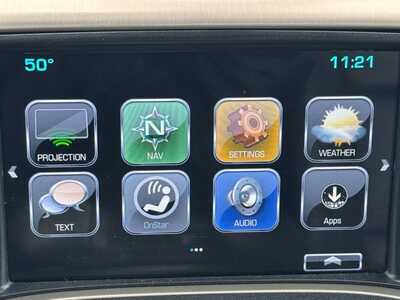 2019 GMC 2500 Crew Cab, $43499. Photo 3