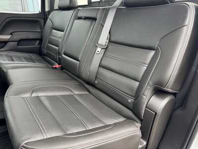 2019 GMC 2500 Crew Cab, $43499. Photo 7