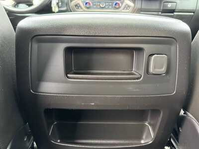 2019 GMC 2500 Crew Cab, $43499. Photo 8