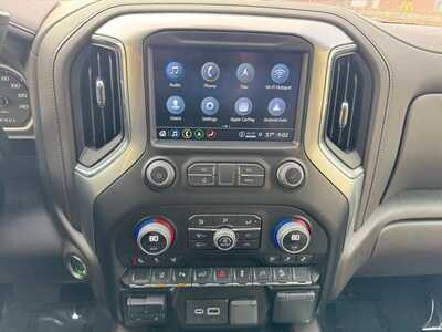 2023 Chevrolet 3500 Crew Cab, $58990. Photo 10