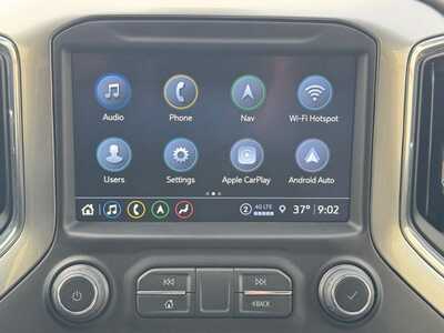 2023 Chevrolet 3500 Crew Cab, $58990. Photo 12