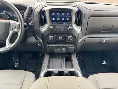 2023 Chevrolet 3500 Crew Cab, $58990. Photo 2