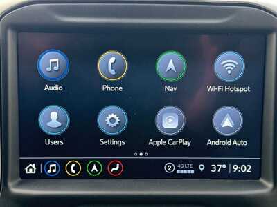 2023 Chevrolet 3500 Crew Cab, $58990. Photo 3