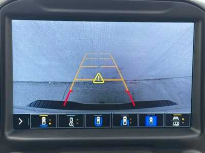 2023 Chevrolet 3500 Crew Cab, $58990. Photo 4