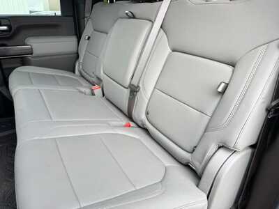 2023 Chevrolet 3500 Crew Cab, $58990. Photo 6