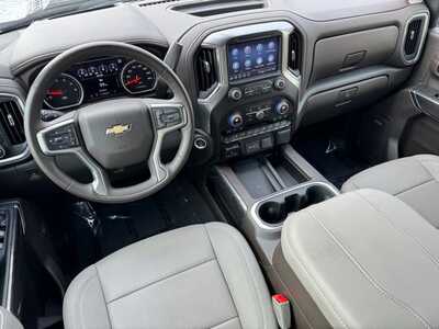 2023 Chevrolet 3500 Crew Cab, $58990. Photo 8