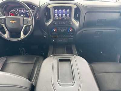 2020 Chevrolet 1500 Crew Cab, $37499. Photo 10