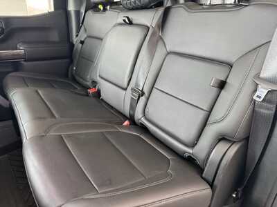 2020 Chevrolet 1500 Crew Cab, $37499. Photo 7
