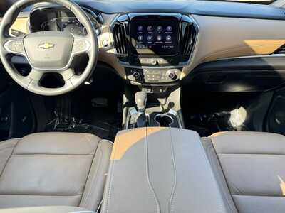 2022 Chevrolet Traverse, $27999. Photo 10