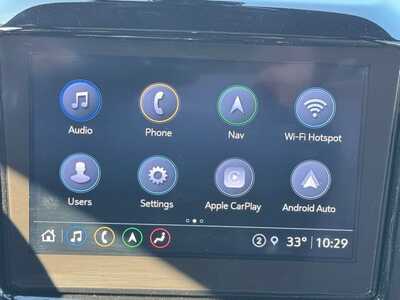 2022 Chevrolet Traverse, $27999. Photo 3