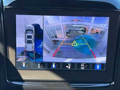 2022 Chevrolet Traverse, $27999. Photo 4