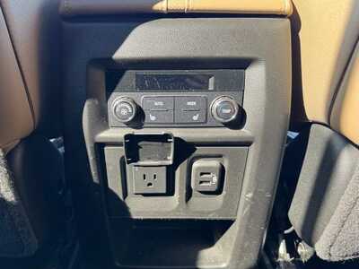 2022 Chevrolet Traverse, $27999. Photo 8