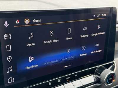 2023 Chevrolet Colorado, $0. Photo 4