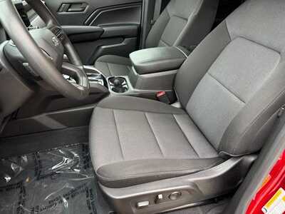 2023 Chevrolet Colorado, $0. Photo 5