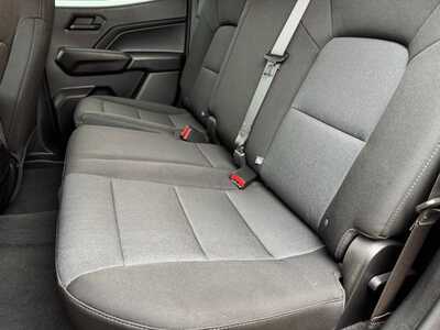 2023 Chevrolet Colorado, $0. Photo 6