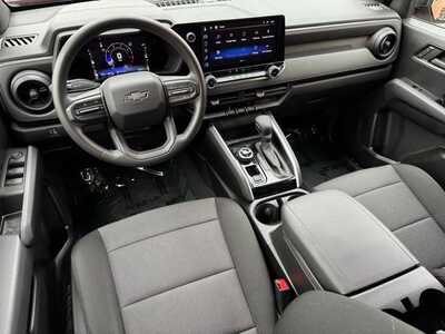 2023 Chevrolet Colorado, $0. Photo 7