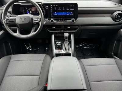 2023 Chevrolet Colorado, $0. Photo 8