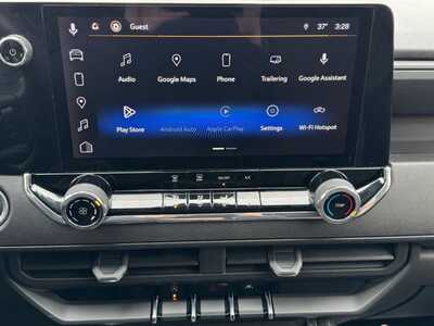 2023 Chevrolet Colorado, $0. Photo 9