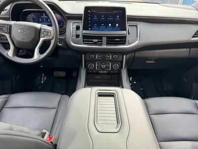 2024 Chevrolet Suburban, $67499. Photo 10