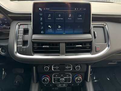 2024 Chevrolet Suburban, $67499. Photo 12