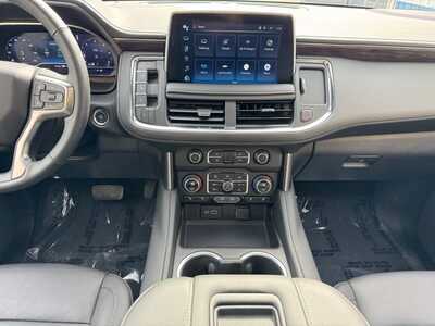 2024 Chevrolet Suburban, $67499. Photo 2