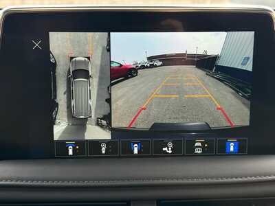 2024 Chevrolet Suburban, $67499. Photo 4