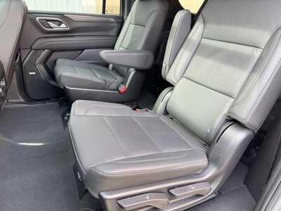 2024 Chevrolet Suburban, $67499. Photo 7