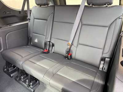 2024 Chevrolet Suburban, $67499. Photo 8