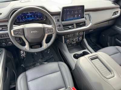 2024 Chevrolet Suburban, $67499. Photo 9