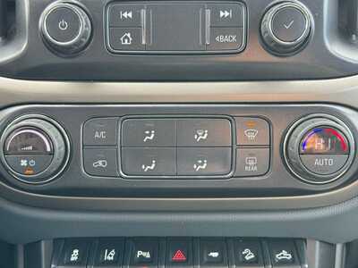 2021 Chevrolet Colorado Crew Cab, $27295. Photo 11